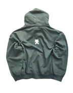 Fade To Green Hood