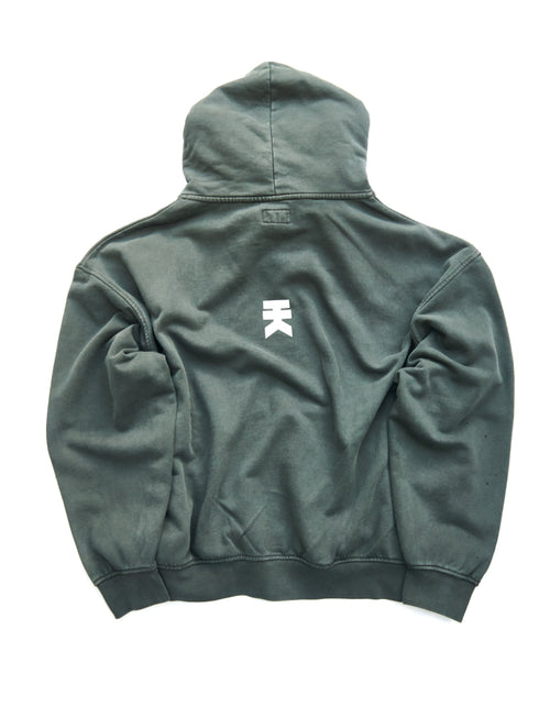 Fade To Green Hood