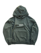 Fade To Green Hood
