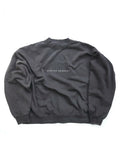 Highway To Helvetica Crewneck