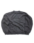 Highway To Helvetica Crewneck