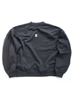 Highway To Helvetica Crewneck