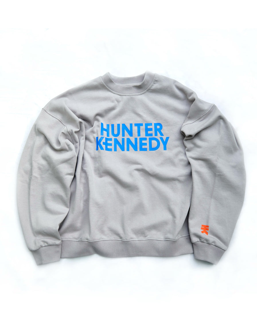 Jam Crewneck