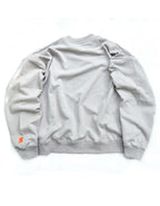 Jam Crewneck