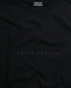 PRIMA Helraiser Tee - Raven