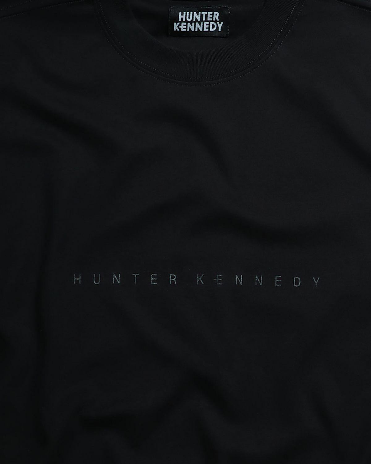 PRIMA Helraiser Tee - Raven