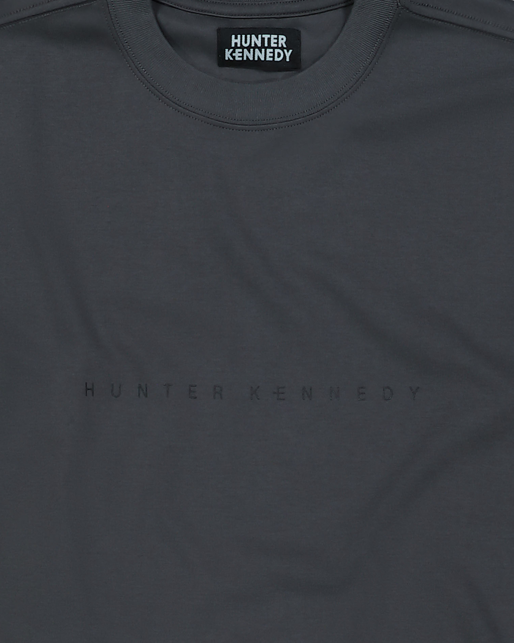 PRIMA Helraiser Tee - Graphite