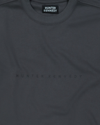 PRIMA Helraiser Tee - Graphite