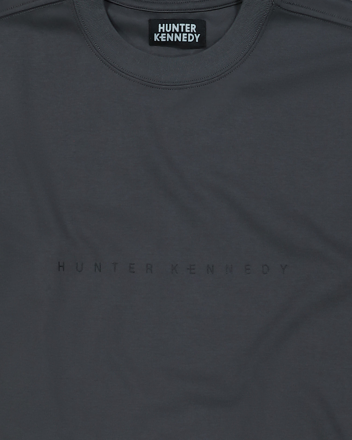 PRIMA Helraiser Tee - Graphite
