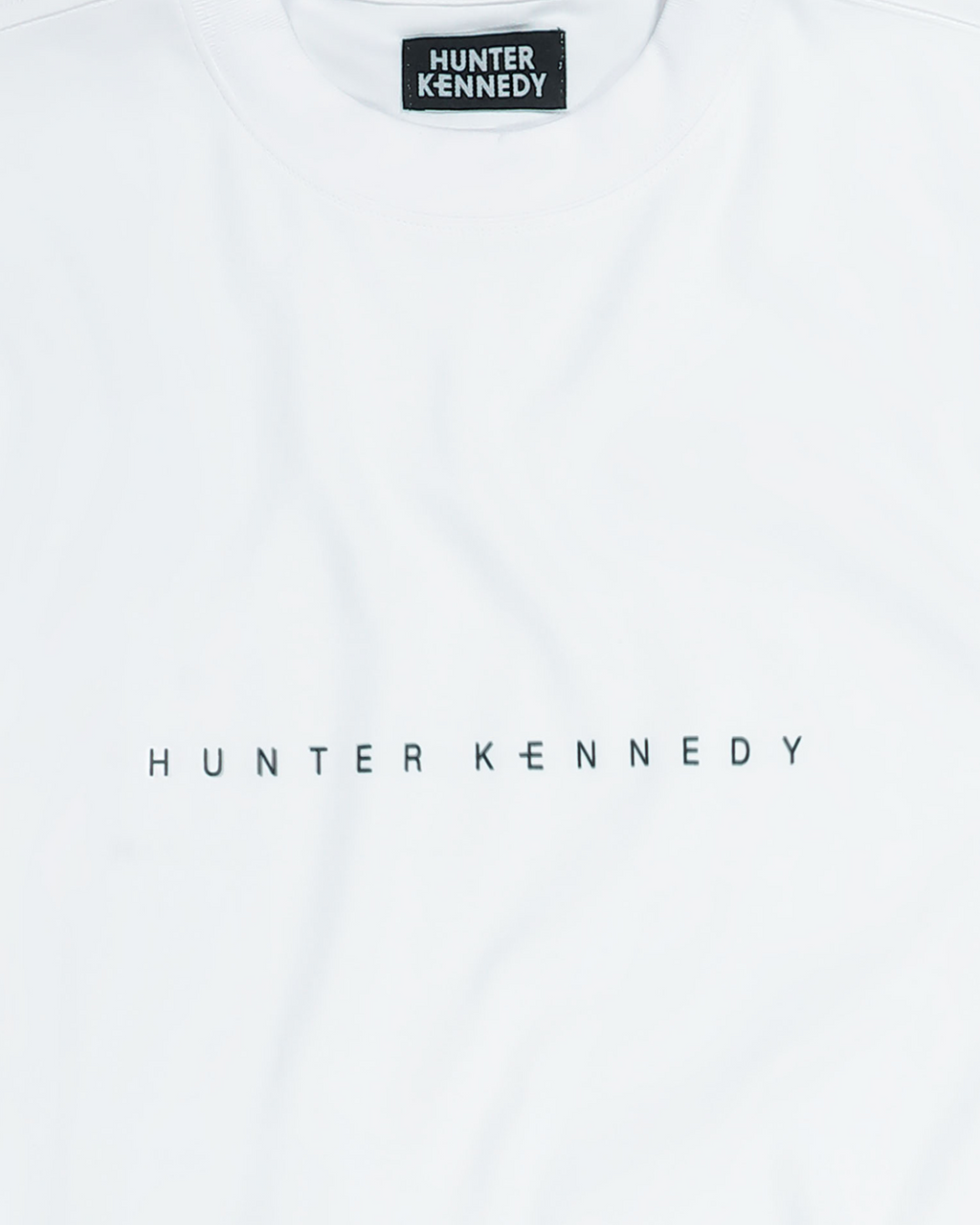 PRIMA Helraiser Tee - Ivory White