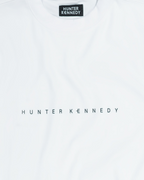 PRIMA Helraiser Tee - Ivory White