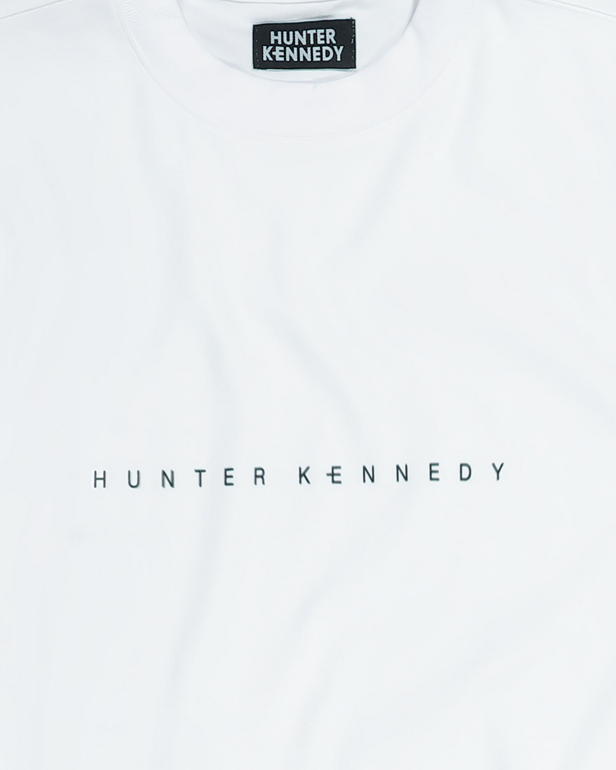 PRIMA Helraiser Tee - Ivory White