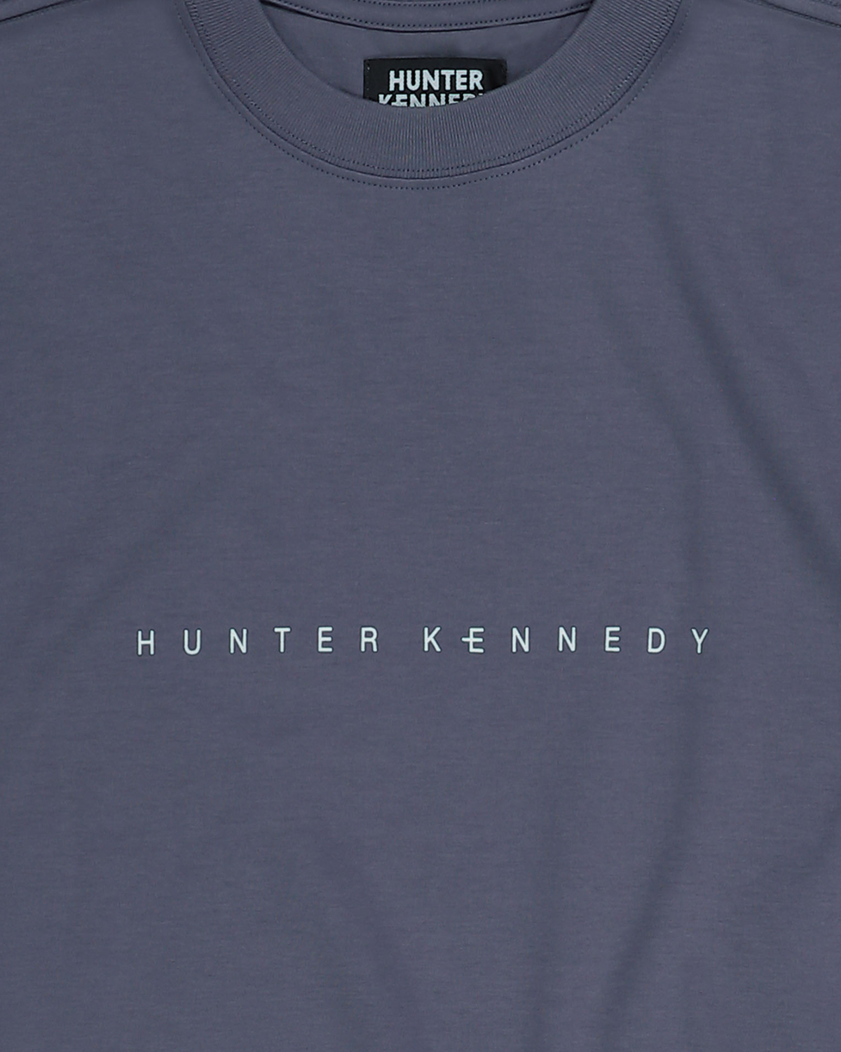 PRIMA Helraiser Tee - Smoke