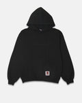 Legacy Hood - Black Out