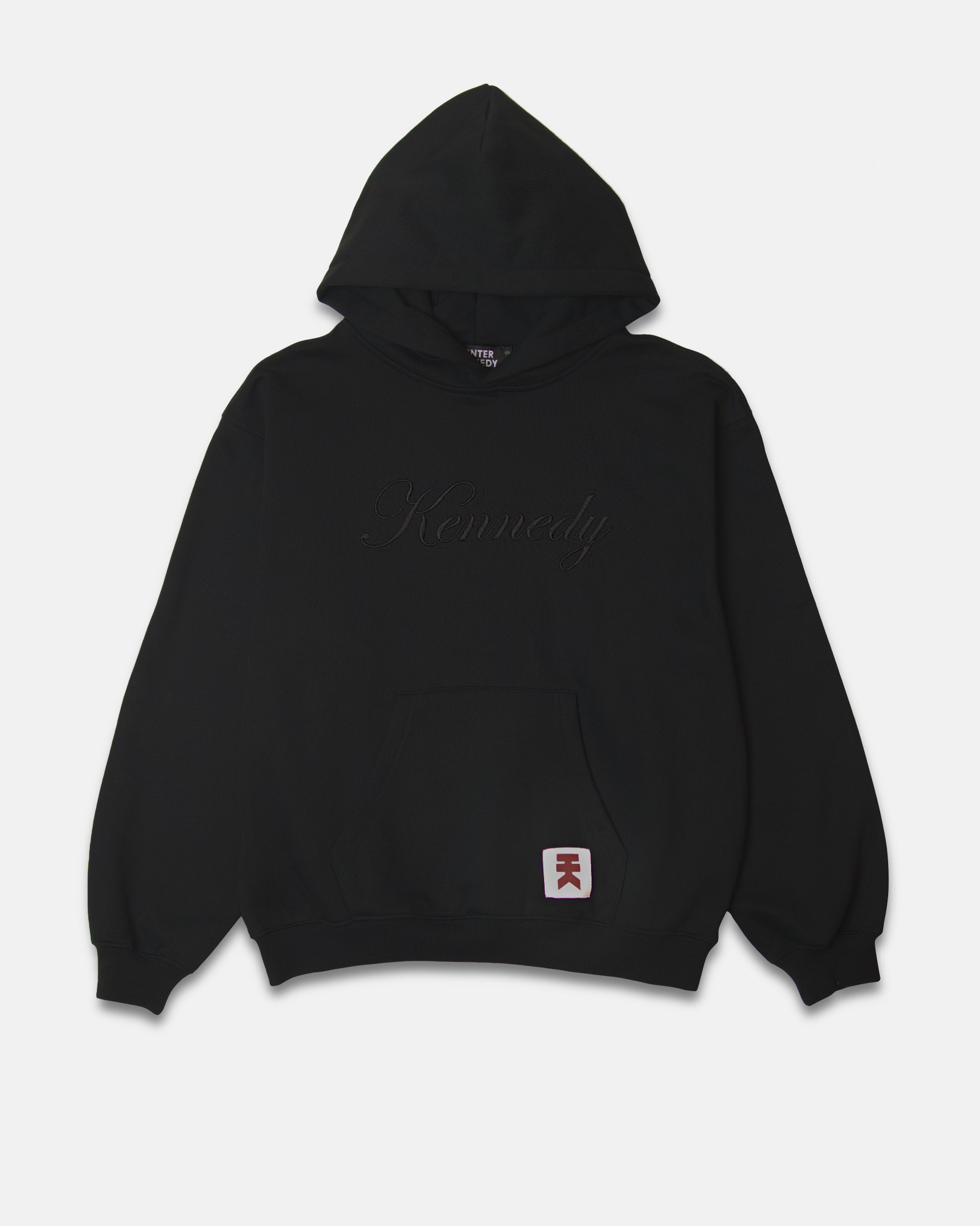 Legacy Hood - Black Out