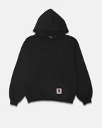 Legacy Hood (Ladies) - Black Out