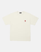 Monolith T-Shirt - Bone White