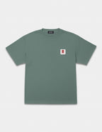 Monolith T-Shirt - Mountain Moss