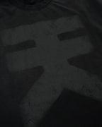Monolith Maximus L/S - Ghost Black on Black