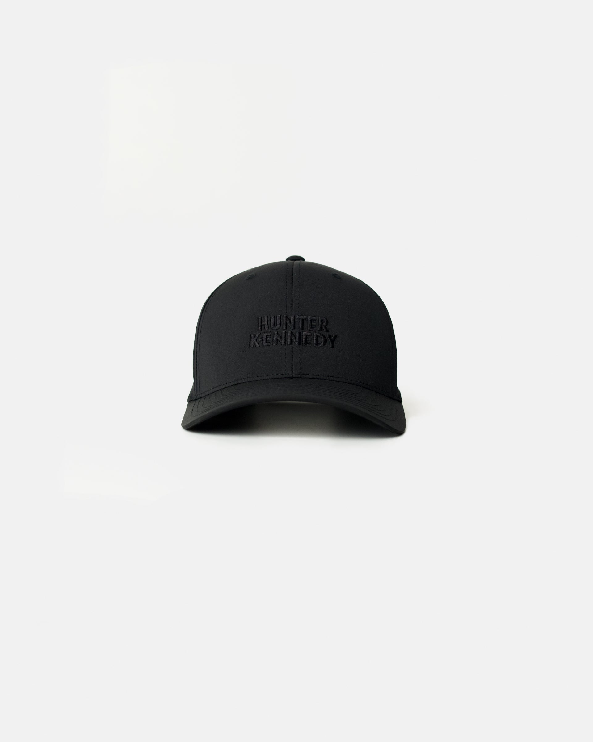 Nightdriver (Black Embroidery) - Hybrid Fit