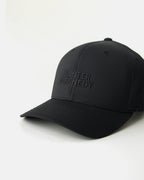 Nightdriver (Black Embroidery) - Hybrid Fit