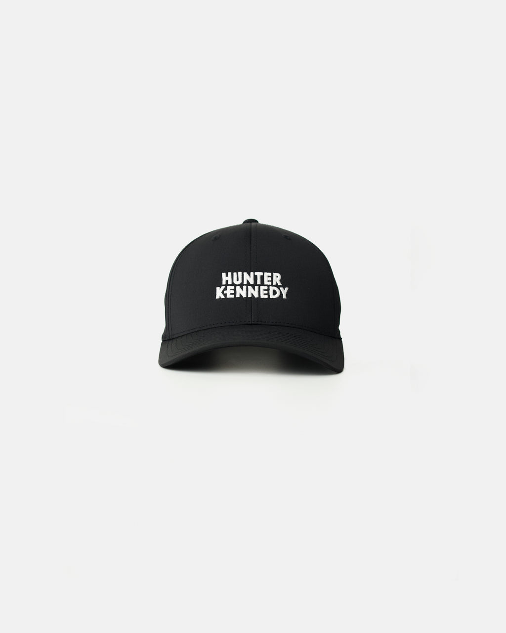 Nightdriver (White Embroidery) - Hybrid Fit