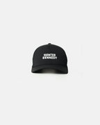 Nightdriver (White Embroidery) - Hybrid Fit