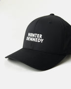 Nightdriver (White Embroidery) - Hybrid Fit