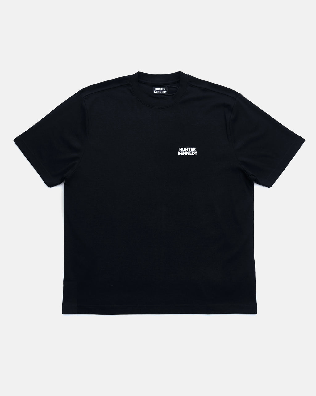 PRIMA Core Mark Tee - Abyss