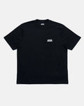 PRIMA Core Mark Tee - Abyss