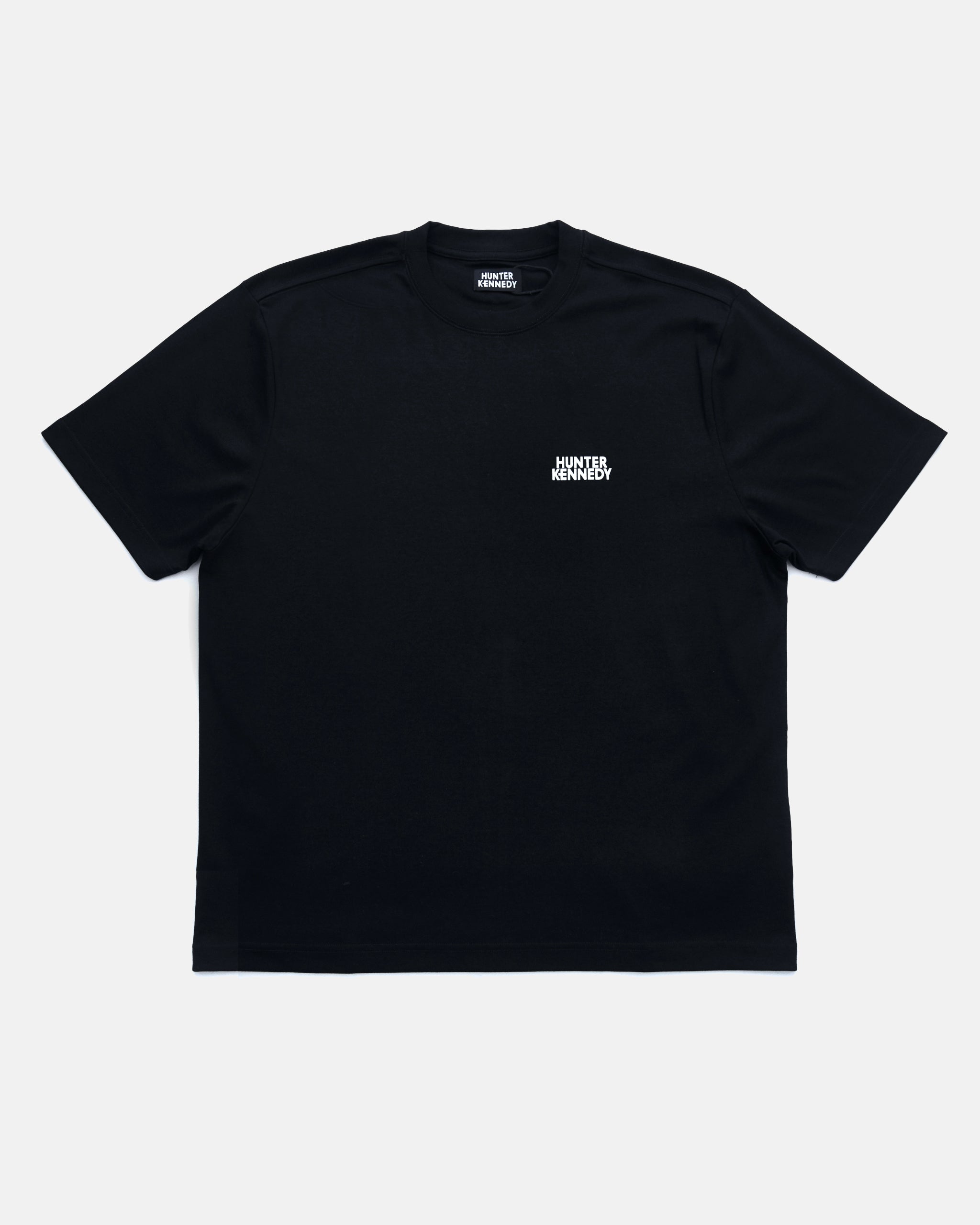 PRIMA Core Mark Tee - Abyss