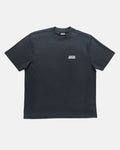 PRIMA Core Mark Tee - Graphite