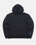 PRIMA Helraiser Hood - Noir sur Noir