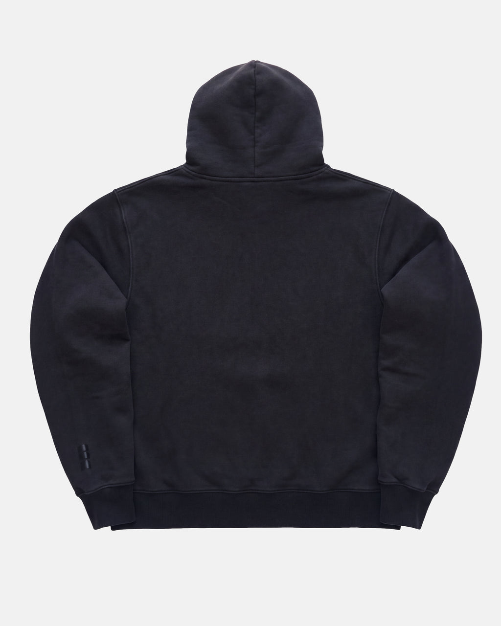 PRIMA Helraiser Hood - Noir sur Noir