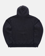 PRIMA Helraiser Hood - Noir sur Noir