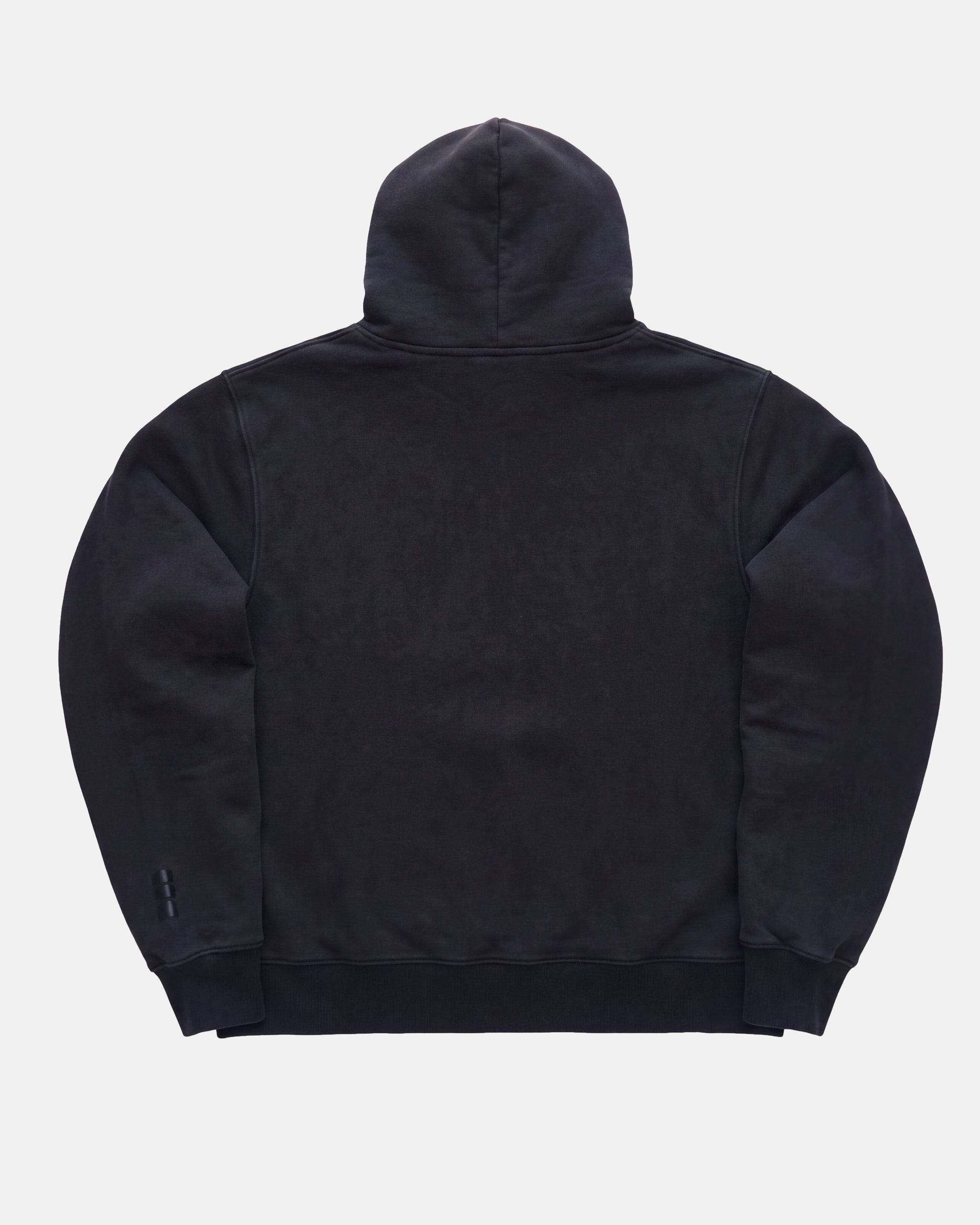 PRIMA Helraiser Hood - Noir sur Noir