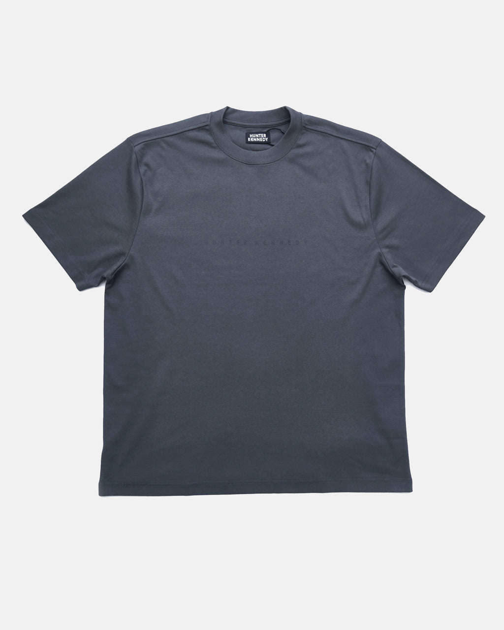 PRIMA Helraiser Tee - Graphite