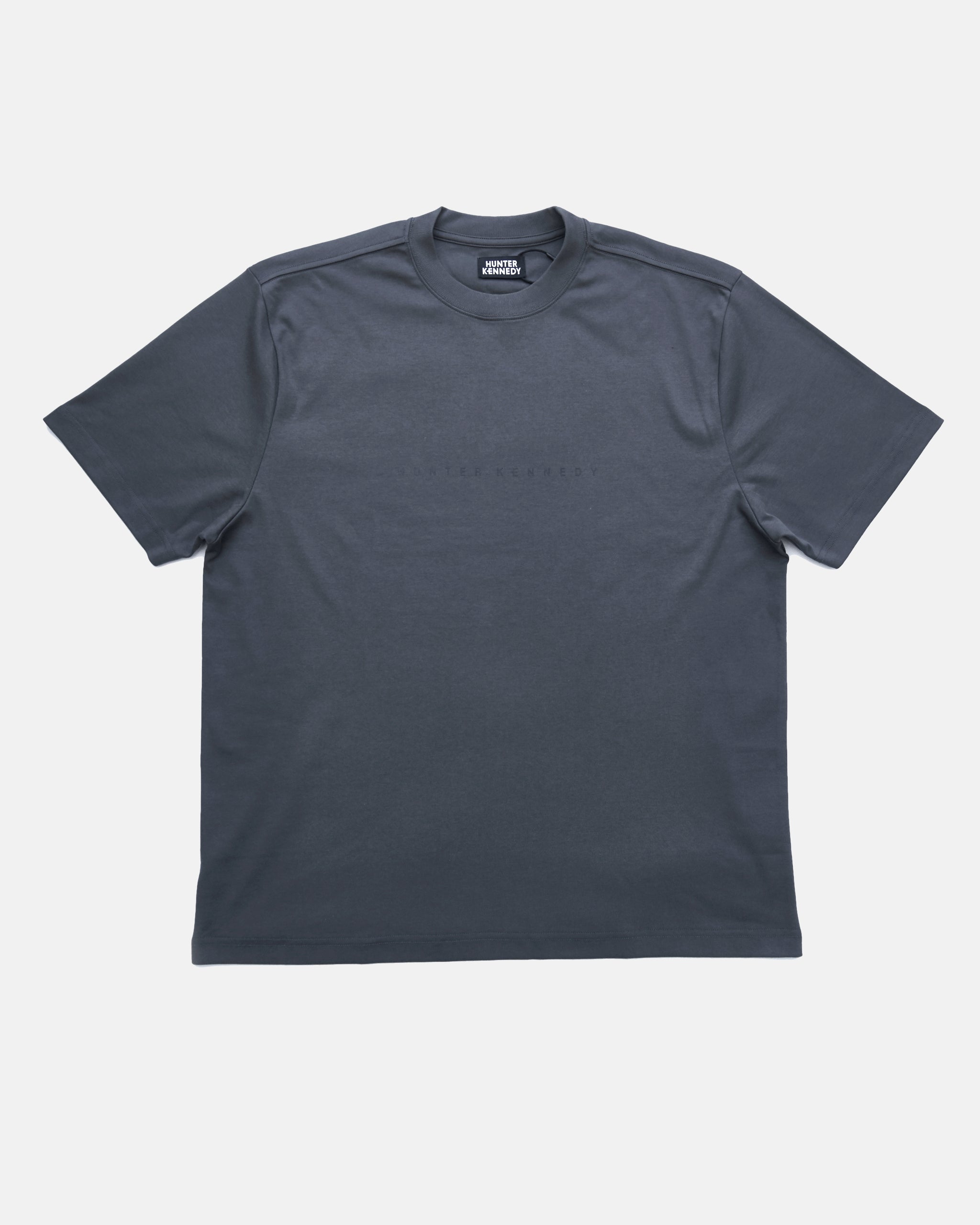 PRIMA Helraiser Tee - Graphite