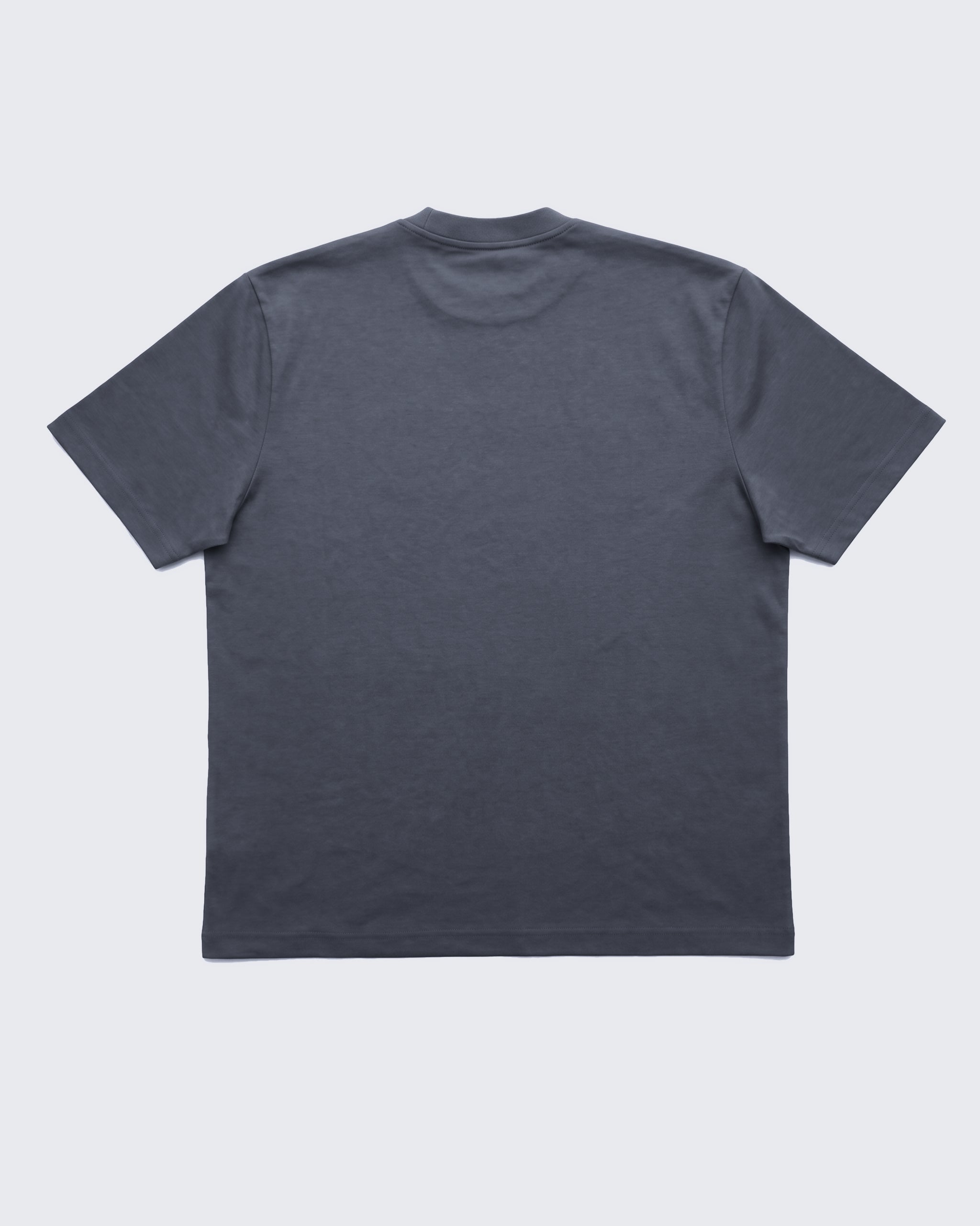 PRIMA Helraiser Tee - Graphite