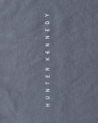 PRIMA Helraiser Tee - Graphite