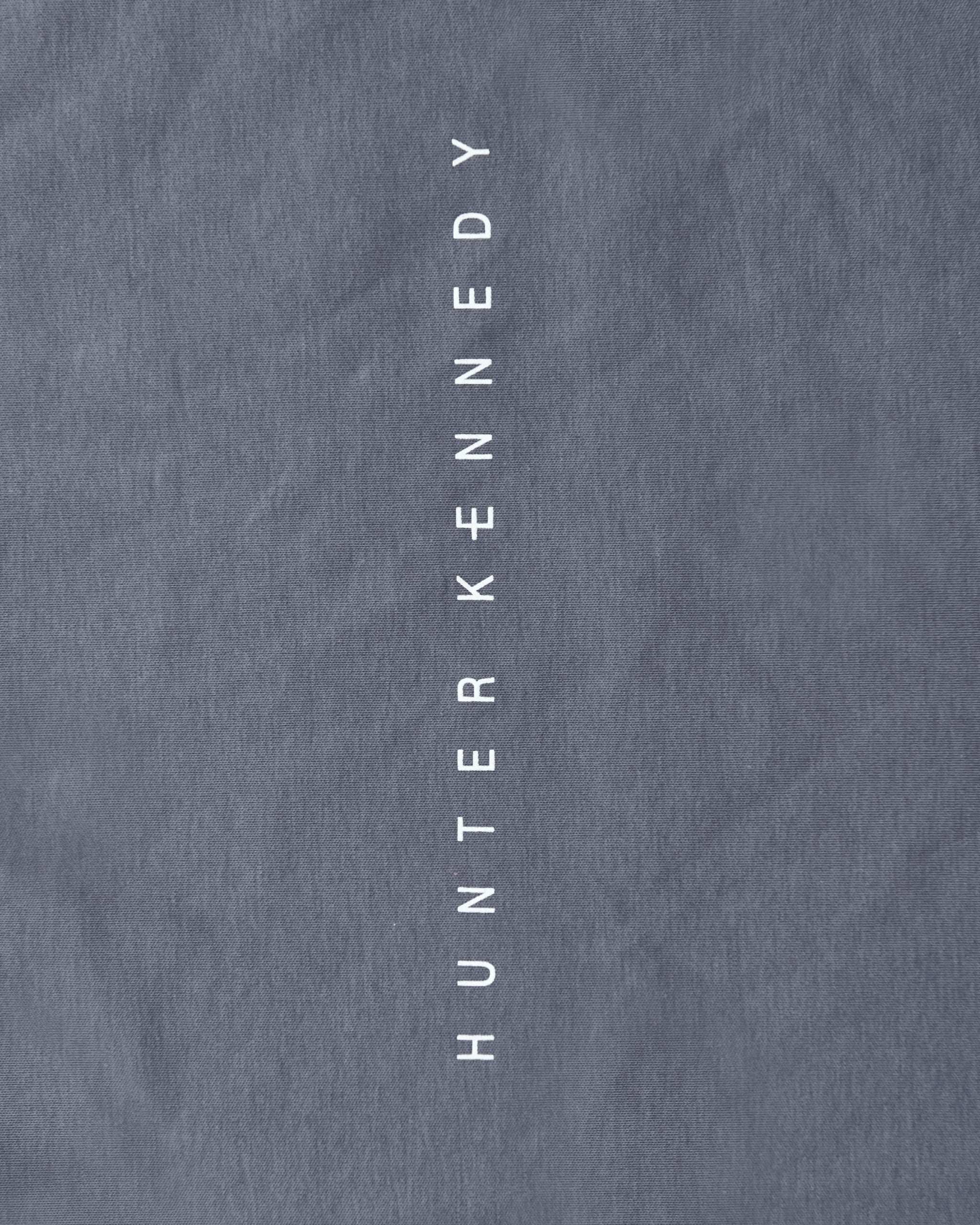 PRIMA Helraiser Tee - Graphite