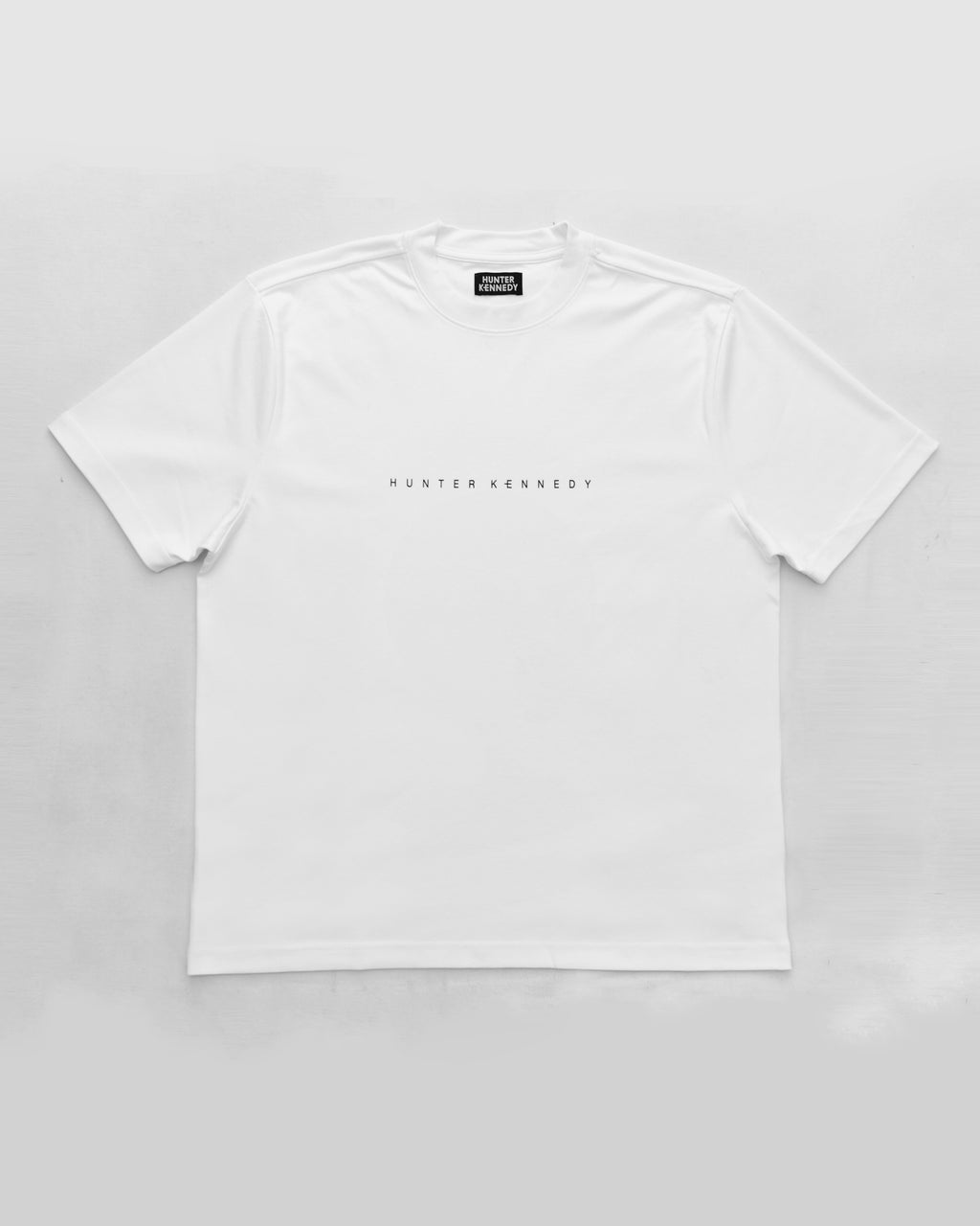PRIMA Helraiser Tee - Ivory White