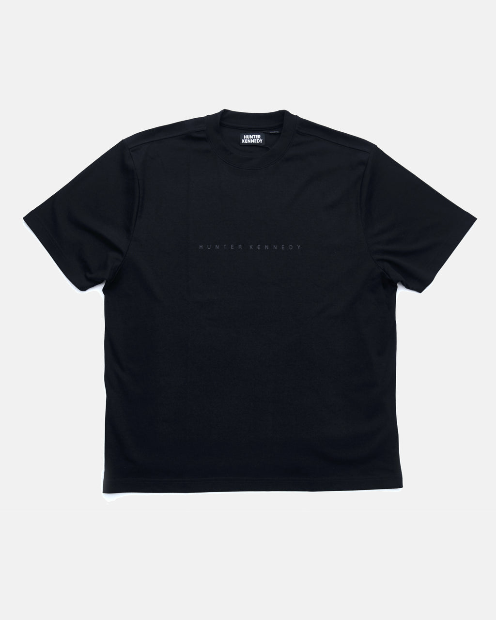 PRIMA Helraiser Tee - Raven