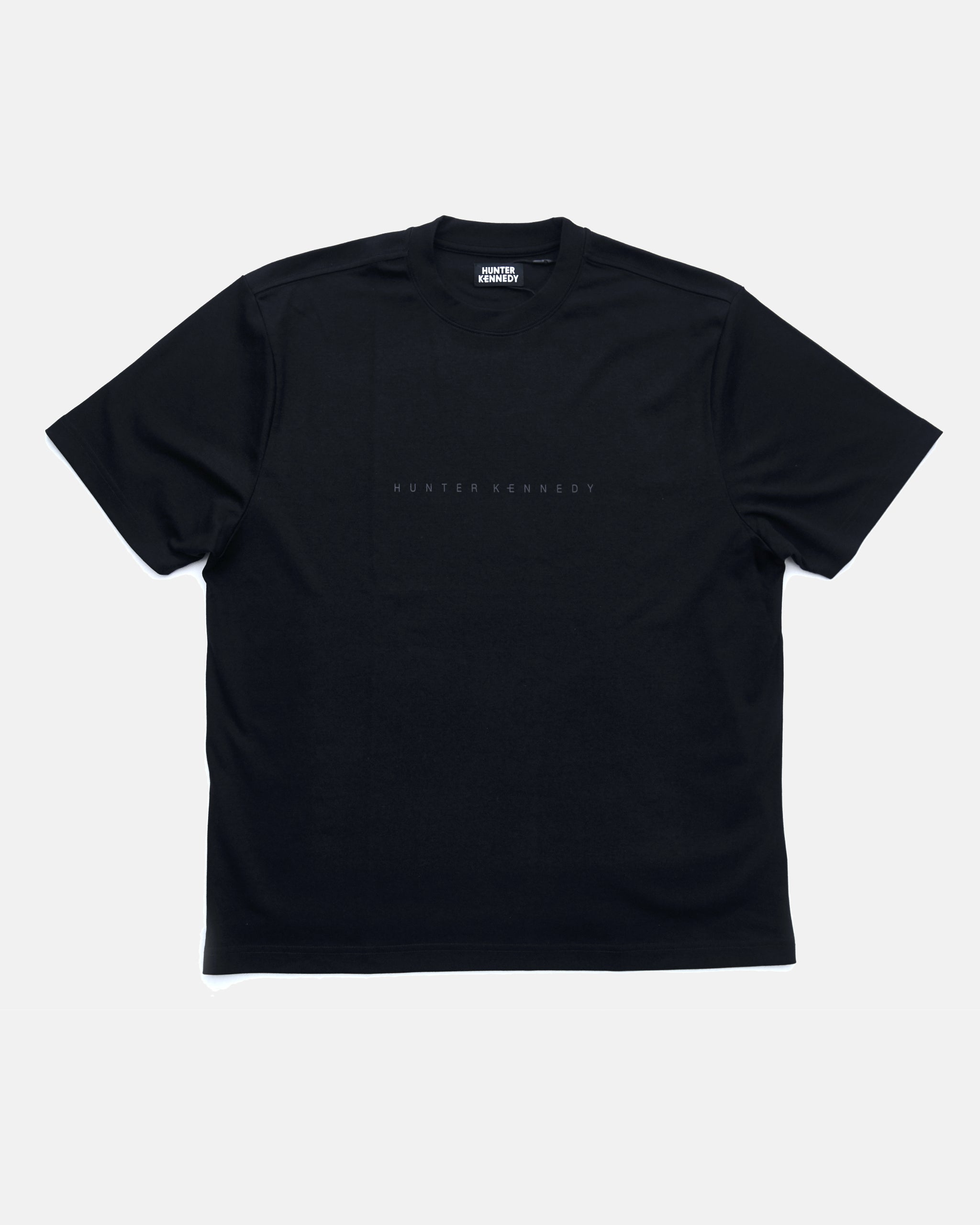 PRIMA Helraiser Tee - Raven