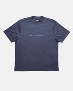 PRIMA Helraiser Tee - Smoke