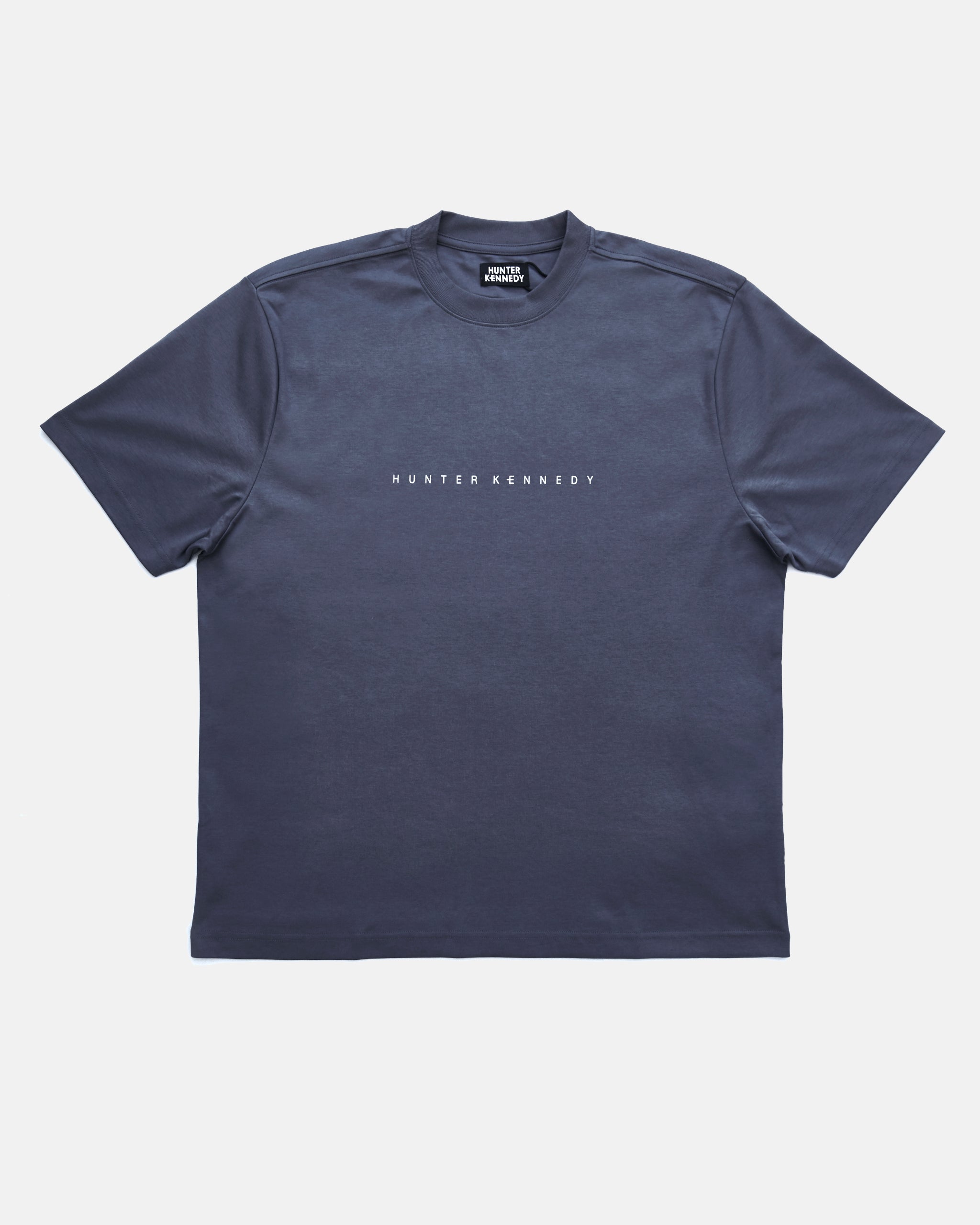PRIMA Helraiser Tee - Smoke