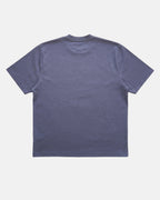 PRIMA Helraiser Tee - Smoke