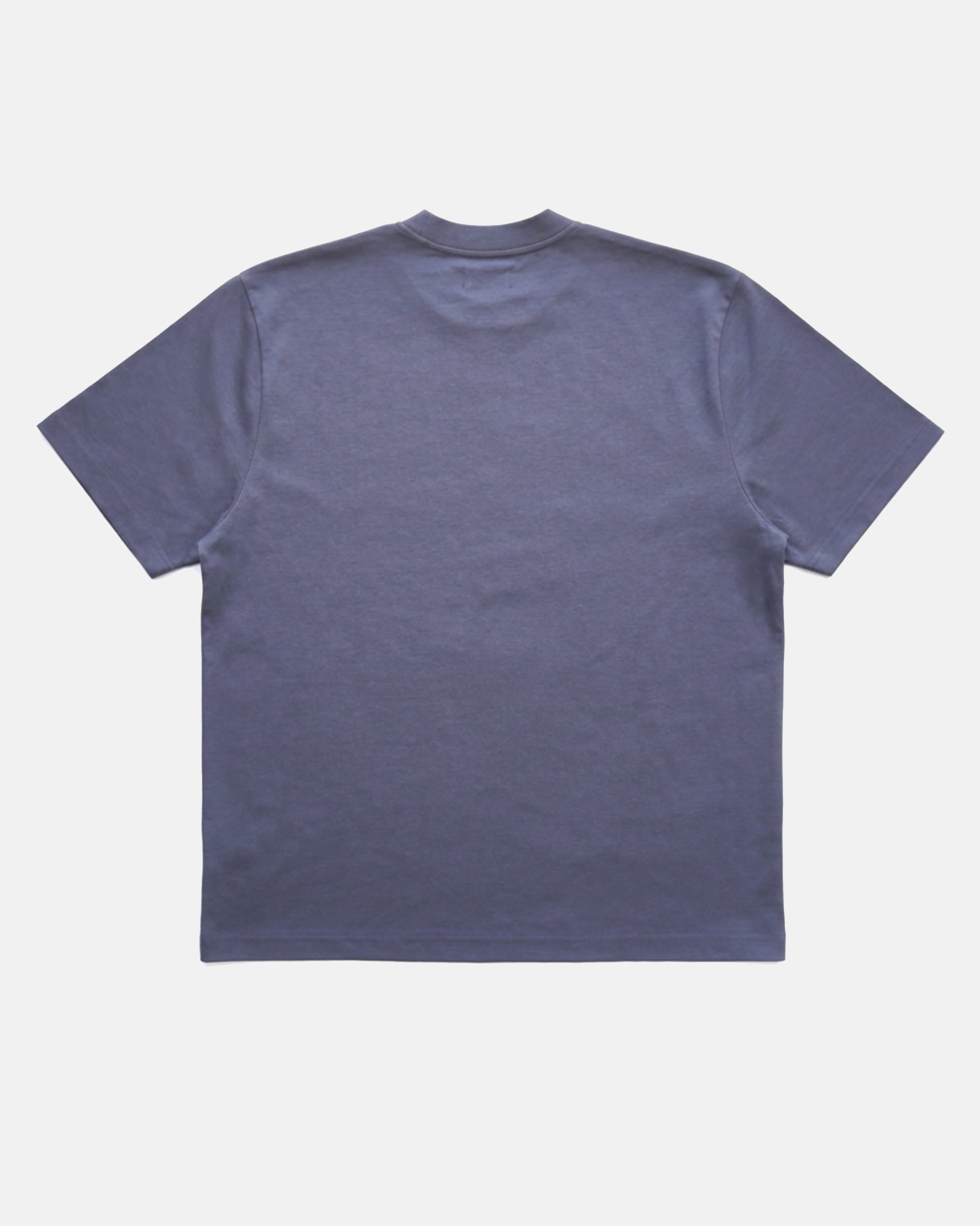 PRIMA Helraiser Tee - Smoke