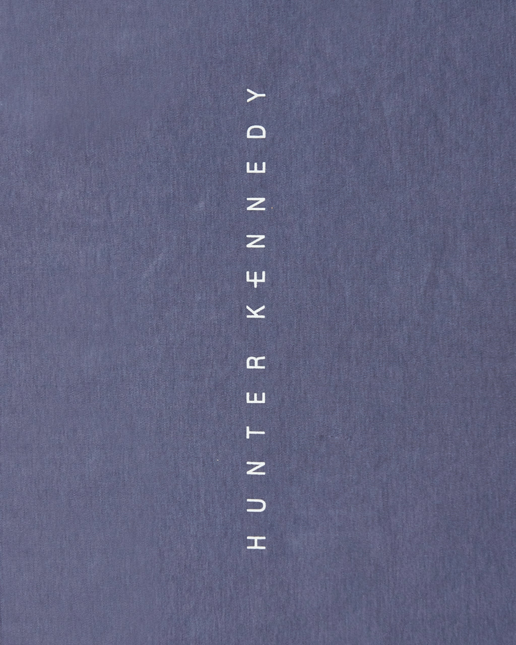PRIMA Helraiser Tee - Smoke