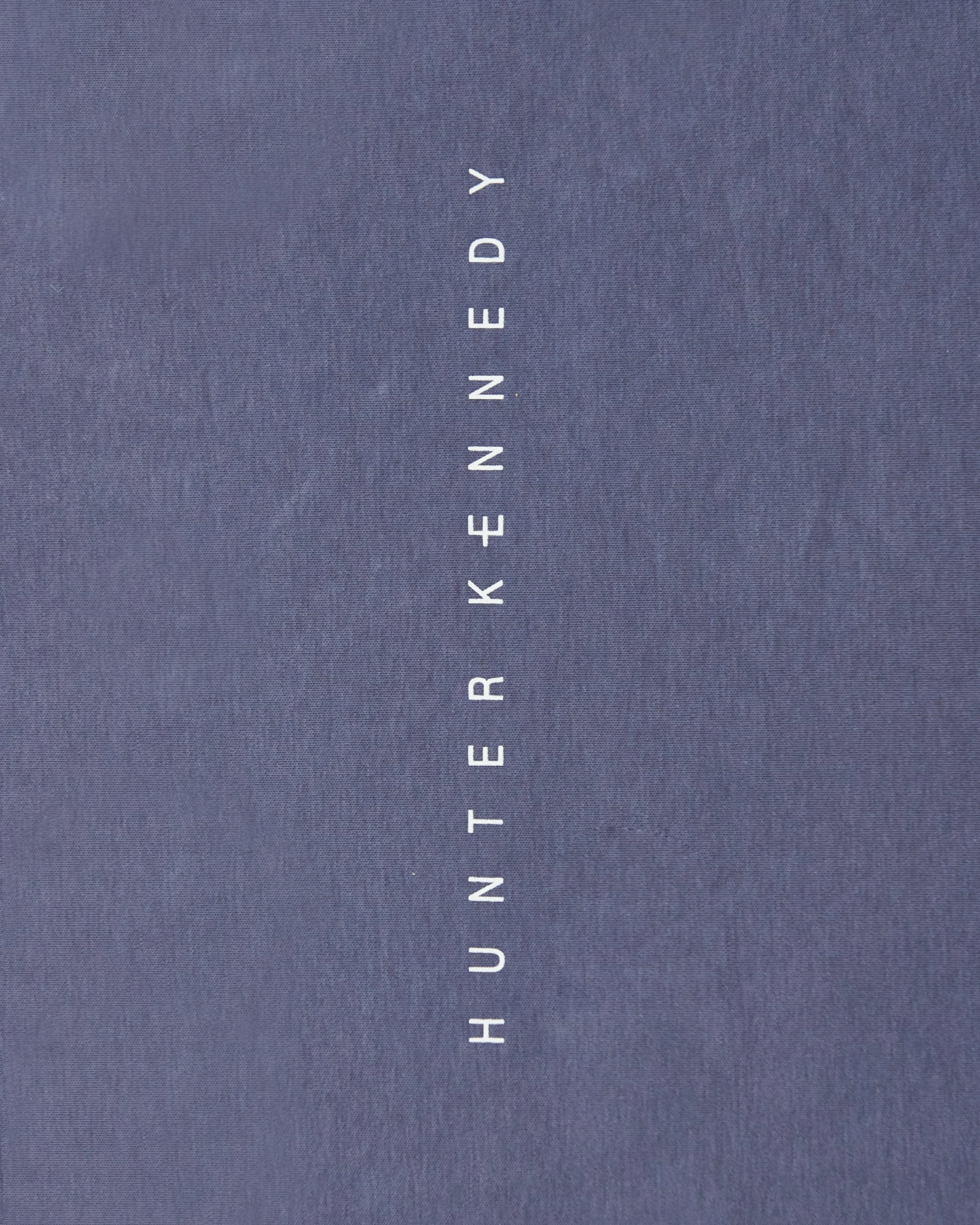 PRIMA Helraiser Tee - Smoke